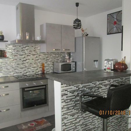 Gite Du Coq Lingolsheim Esterno foto